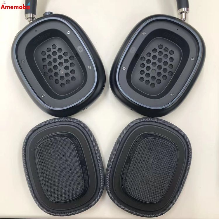 ��®ȯ��AirPods Max 2 �ߥåɥʥ��� MHWK4ZA/A ̤������
