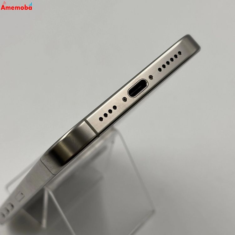 iPhone16 Pro Max 256GB �ʥ���������˥��� MYWK3J/A SIM�ե꡼