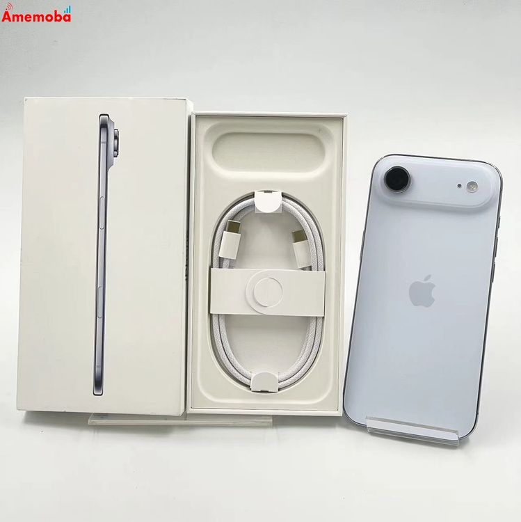 iPhone Air 512GB �������֥롼 MG2F4J/A Apple��SIM�ե꡼ ����