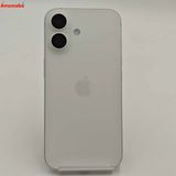 iPhone16 256GB ۥ磻 MYDX3J/A  AppleSIMե꡼ Ʊ