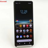 Xperia 5 IV 8GB/128GB ֥å A204SO SoftBankSIMե꡼