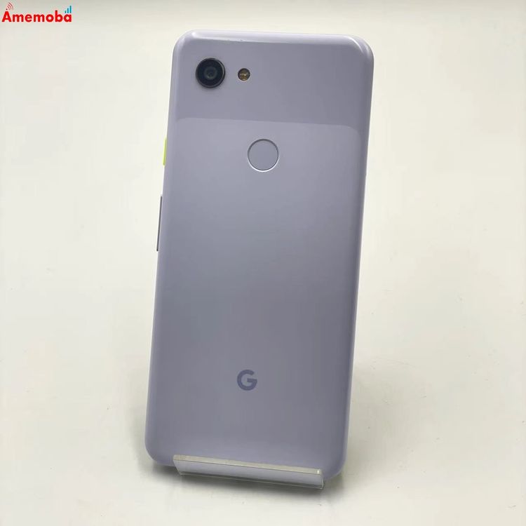 ��®ȯ��Google Pixel 3a 64GB �ѡ��ץ� G020G SIM�ե꡼ ������