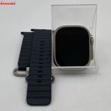 ��GW������ Apple Watch Ultra 49mm GPS+Cellular��ǥ� * �ߥ�