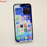 iPhone15 128GB �֥롼 MTML3J/A SoftBank��SIM�ե꡼   ������