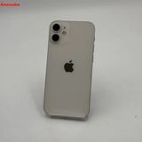 iPhone12 mini 64GB ホワイト MGA63J/A SoftBank版SIMフリー 訳