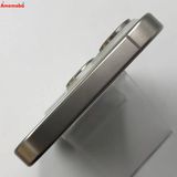 iPhone15 Pro 256GB �ۥ磻�ȥ����˥��� MTUD3J/A SIM�ե꡼ ����