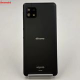 AQUOS sense6 4GB/64GB �֥�å� SH-54B docomo��SIM�ե꡼ ����