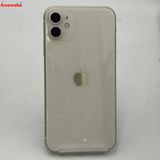爆速発送iPhone11 256GB ホワイト NWM82J/A docomo版SIMフリー