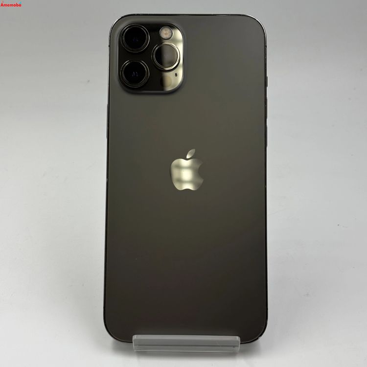 iPhone12 Pro Max 128GB ����ե����� MGCU3J/A docomo��SIM��