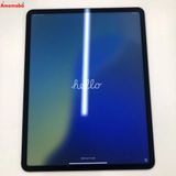 iPad Pro 12.9����� ��5���� 128GB ���ڡ������쥤 MHR43J/A Apple