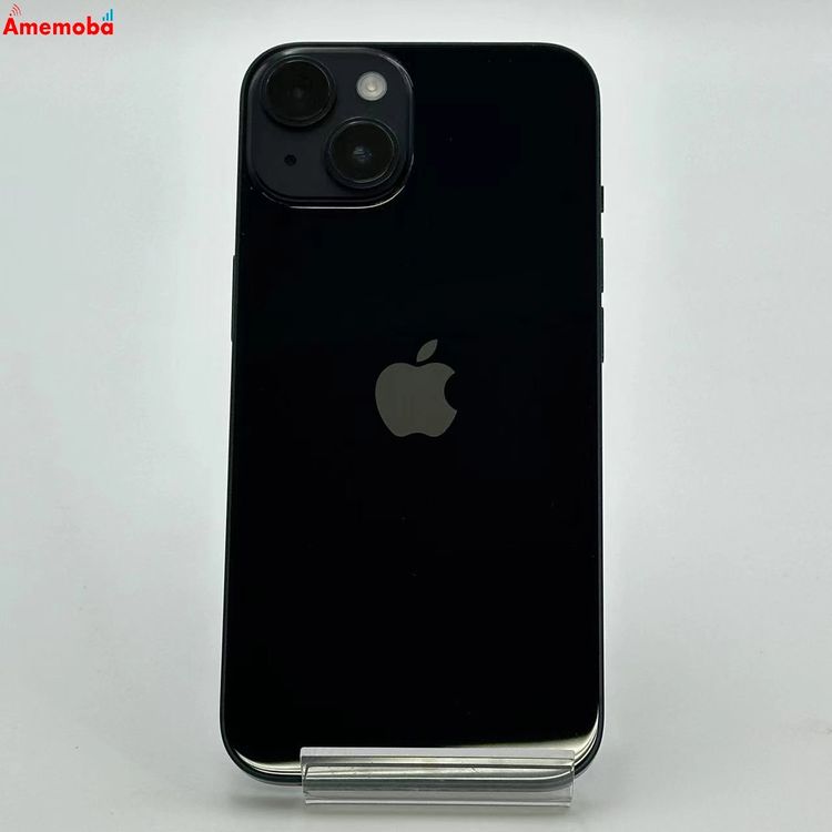 ®ȯiPhone14 128GB ߥåɥʥ MPUD3J/A SoftBankSIMե꡼