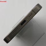 iPhone15 Pro 256GB �ʥ���������˥��� MTUF3J/A docomo��SIM��