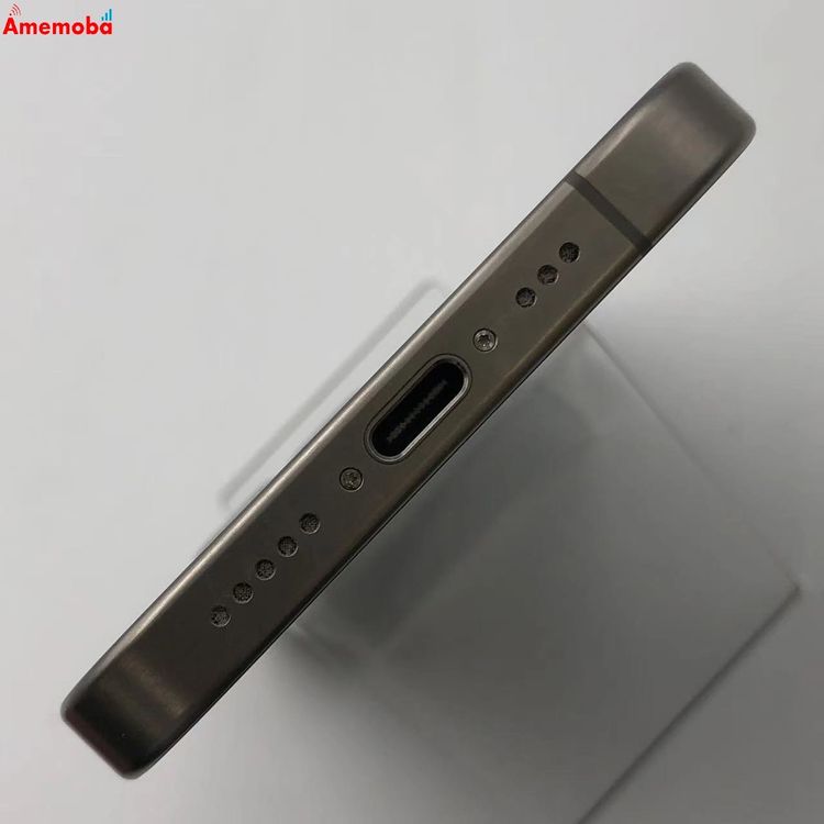 iPhone15 Pro 256GB �ʥ���������˥��� MTUF3J/A docomo��SIM��