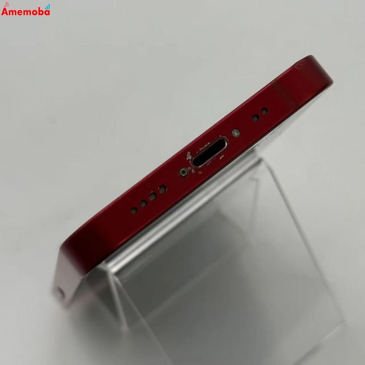 iPhone13 mini 128GB Product Red MLJG3J/A Apple��SIM