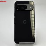 Google Pixel 9 12GB/128GB Obsidian G1B60 SoftBank版