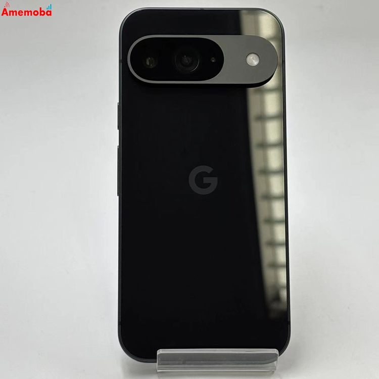 Google Pixel 9 12GB/128GB Obsidian G1B60 SoftBank��