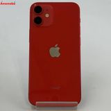 iPhone12 mini 128GB Product Red MGDN3J/A SoftBank��