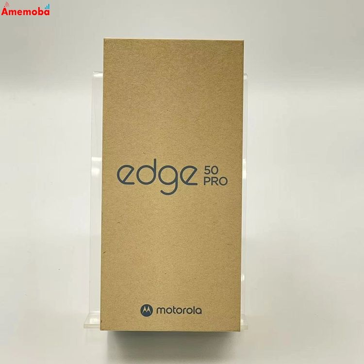 motorola edge 50s pro 8GB/256GB ��奯����٥���� XT2403-4