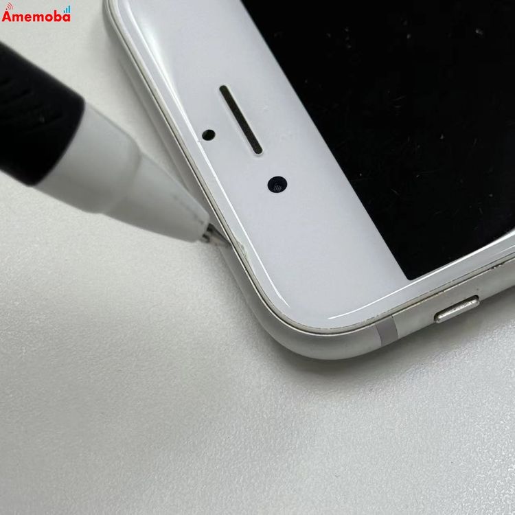 ��®ȯ��iPhone8 256GB ����С� NQ852J/A AU��SIM�ե꡼