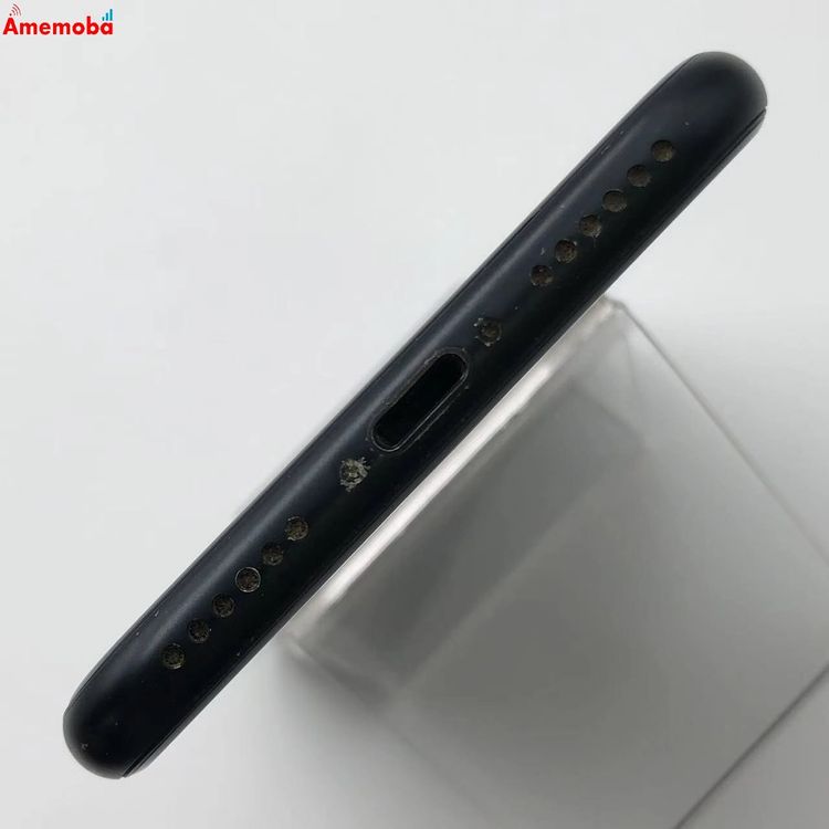 ��®ȯ��iPhoneSE ��3���� 64GB �ߥåɥʥ��� MMYC3J/A AU��SIM�ե꡼