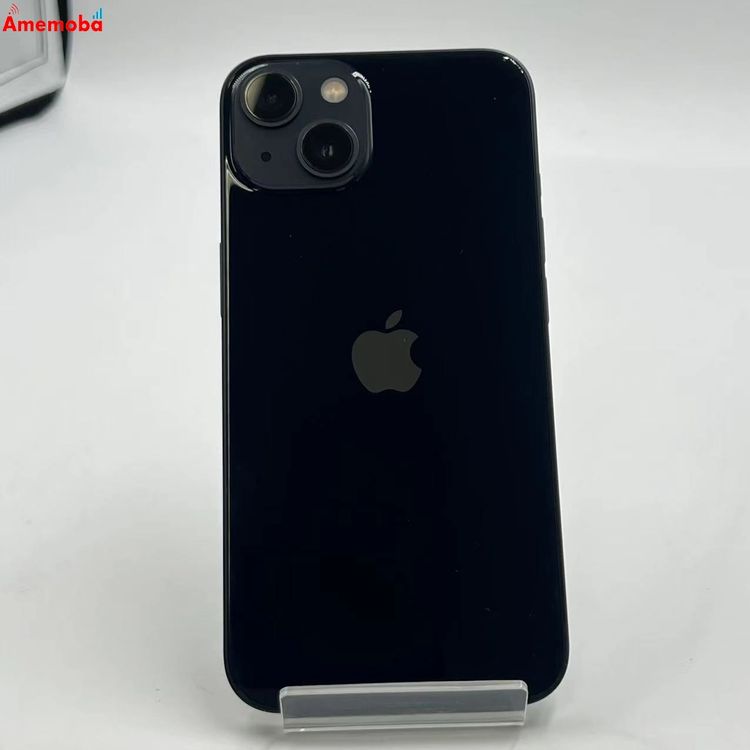 ��®ȯ��iPhone13 128GB �ߥåɥʥ��� MLNC3J/A SoftBank��SIM�ե꡼