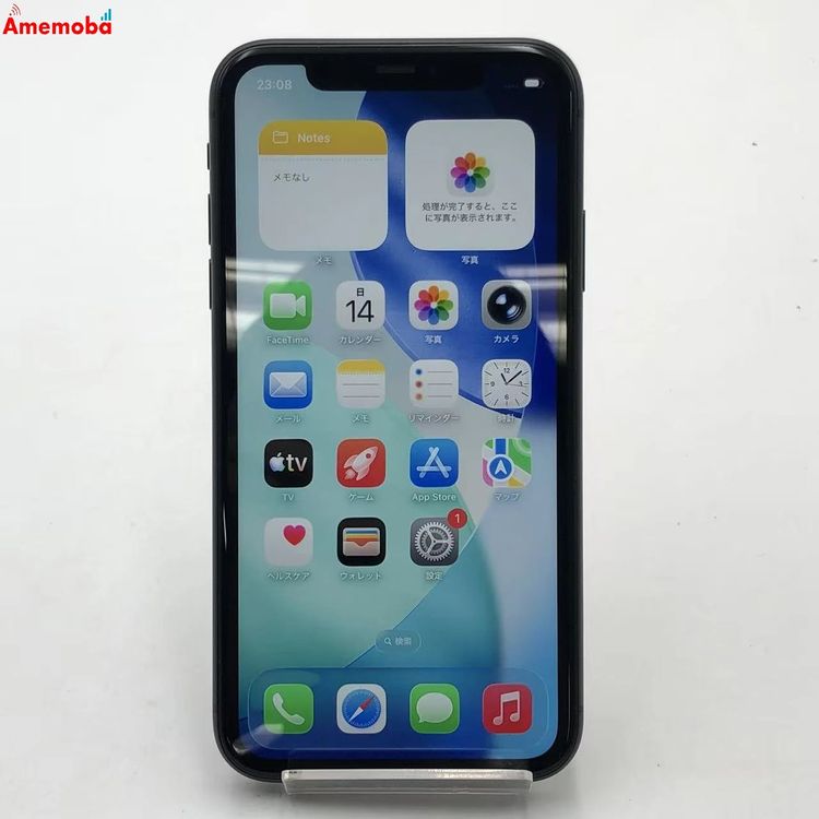 iPhone11 64GB �֥�å� NWLT2J/A SoftBank��SIM�ե꡼ ����Ʊ��