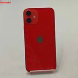 iPhone12 mini 128GB Product Red MGDN3J/A AU��SIM�ե꡼