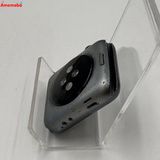 Apple Watch Nike+ Series 3 8GB ���ڡ������쥤 MTF42J/A