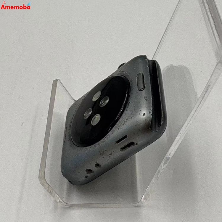 Apple Watch Nike+ Series 3 8GB ���ڡ������쥤 MTF42J/A