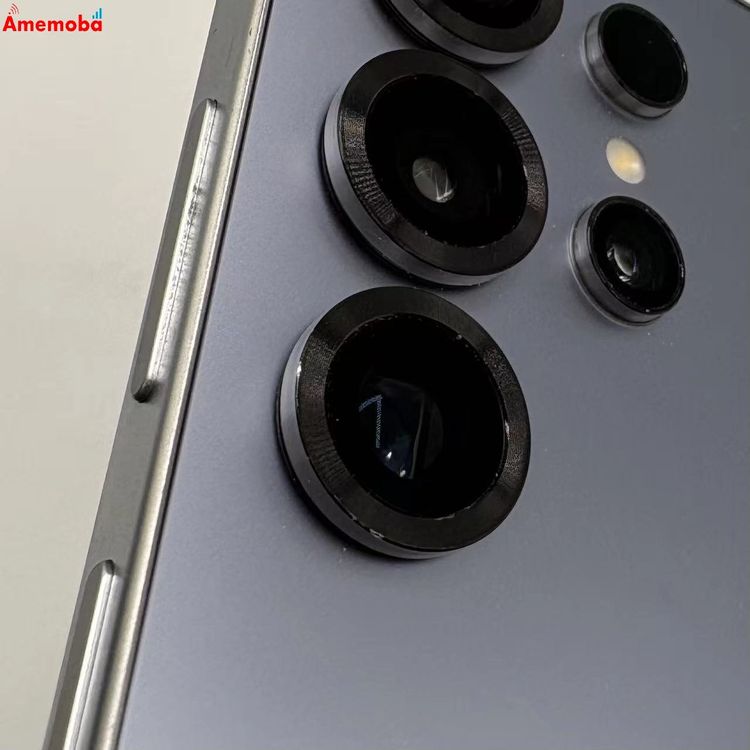 Galaxy S25 Ultra 256GB �����˥��ॷ��С��֥롼 SM-S938Z SoftB