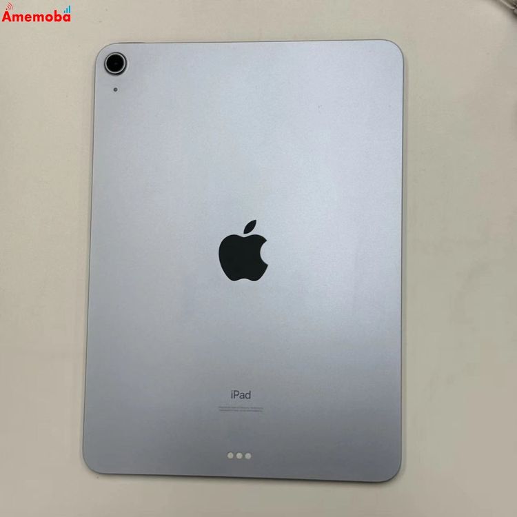 iPad Air ��4���� Wi-Fi��ǥ� 64GB �������֥롼 MYFQ2ZP/A ��������