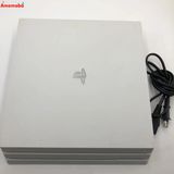 ��®ȯ��PlayStation4 Pro �����åȡ��֥�å� 1TB CUH-7000B