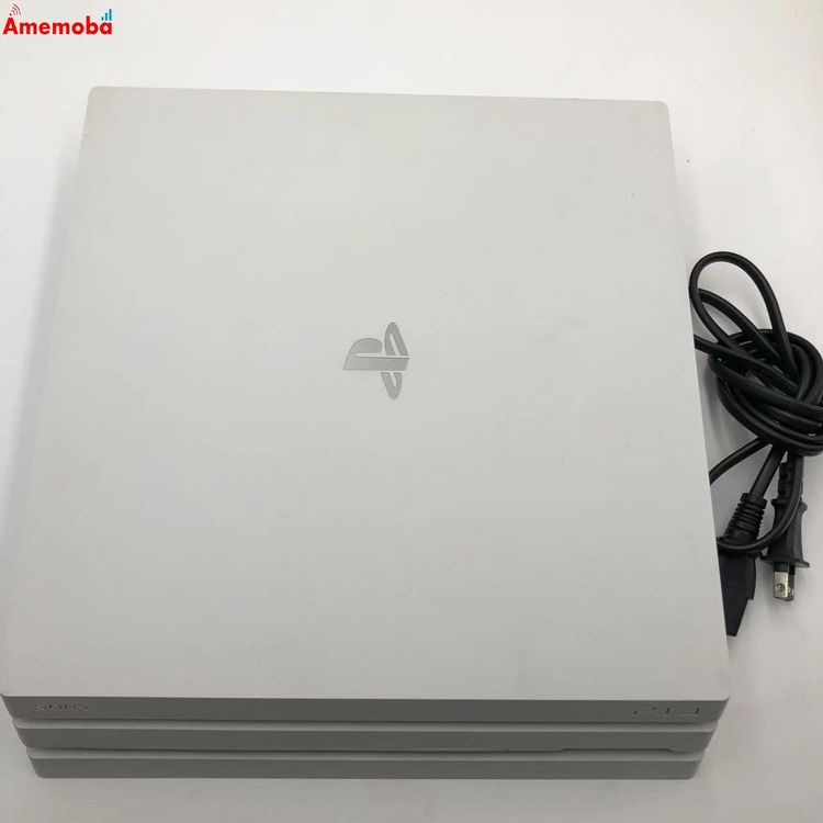 ��®ȯ��PlayStation4 Pro �����åȡ��֥�å� 1TB CUH-7000B