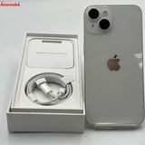 iPhone14 256GB �������饤�� MPW33J/A SoftBank��SIM�ե꡼ ������