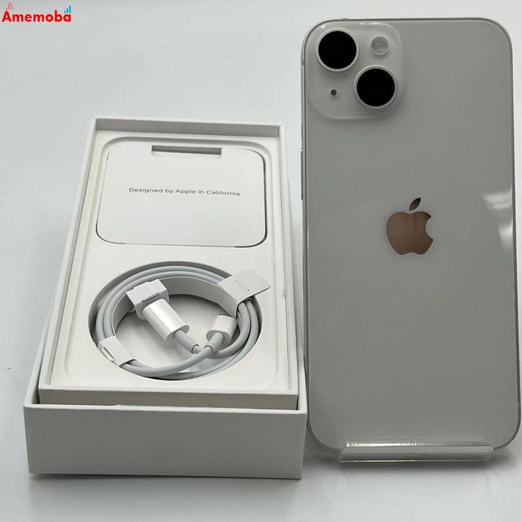 iPhone14 256GB �������饤�� MPW33J/A SoftBank��SIM�ե꡼ ������