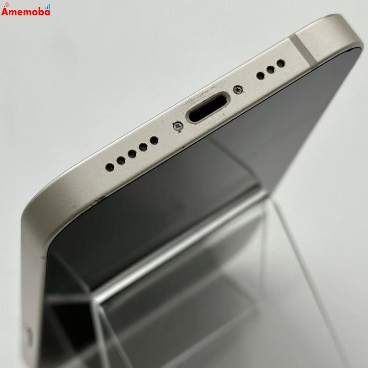 ®ȯiPhone13 128GB 饤 MLND3J/A AUSIMե꡼ 
