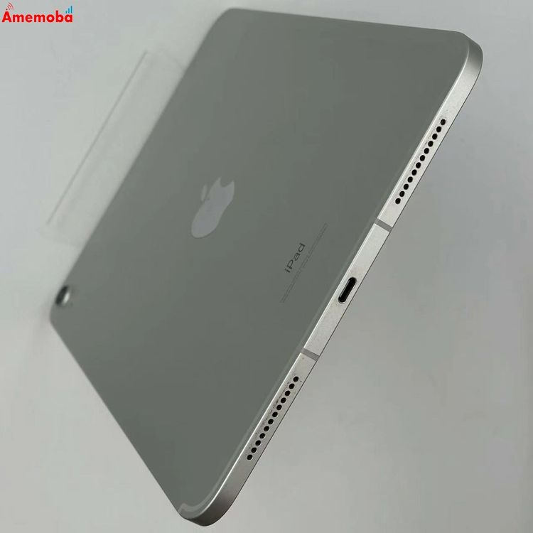 iPad 10 256GB С MQ6T3J/A AppleSIMե꡼ 