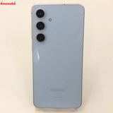 爆速発送Galaxy S24 FE 128GB グラファイト SCG30 AU版SIMフリー 美品