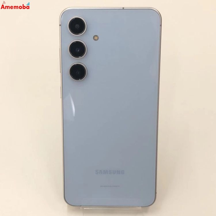 ��®ȯ��Galaxy S24 FE 128GB ����ե����� SCG30 AU��SIM�ե꡼ ����