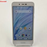 ��®ȯ��AQUOS sense lite 32GB White SH-M05 SIM�ե꡼ ����Ʊ��