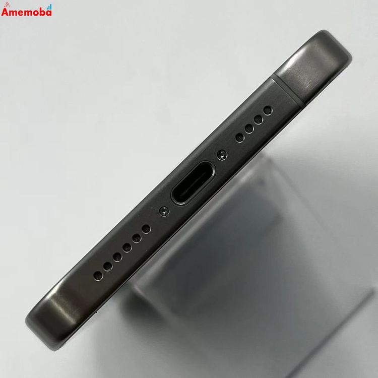 iPhone15 Pro Max 512GB �ۥ磻�ȥ����˥��� MU6V3J/A Apple��SI