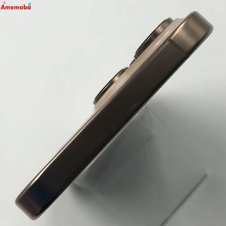 iPhone16 Pro Max 256GB �ǥ����ȥ����˥��� 3N530J/A �ǥⵡ AU��S
