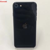 iPhoneSE 第3世代 64GB ミッドナイト MMYC3J/A SoftBank版SIMフリー