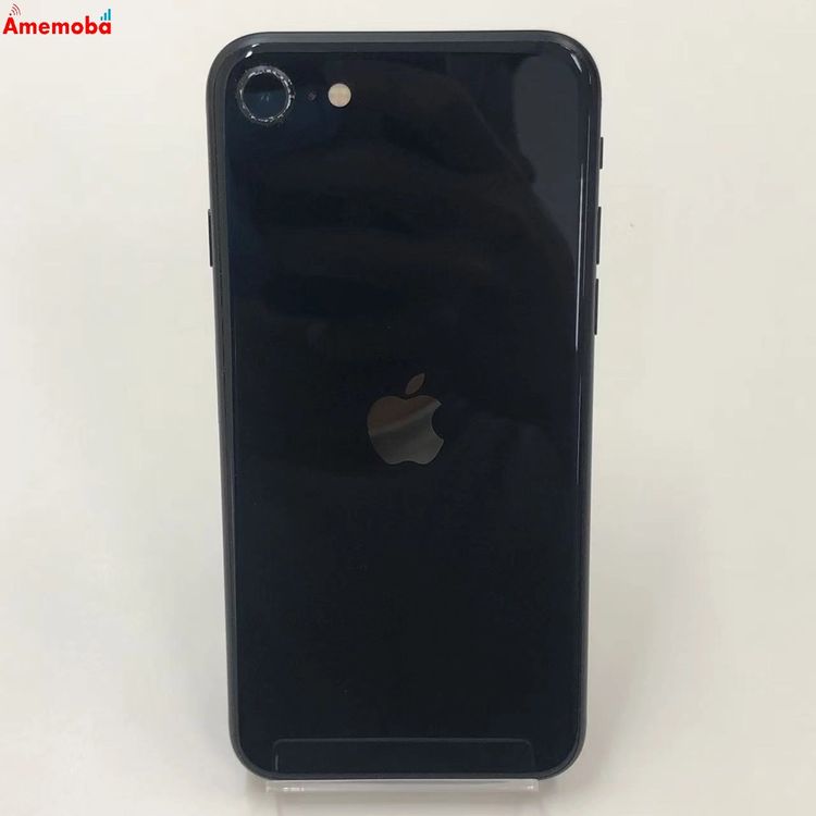 iPhoneSE ��3���� 64GB �ߥåɥʥ��� MMYC3J/A SoftBank��SIM�ե꡼