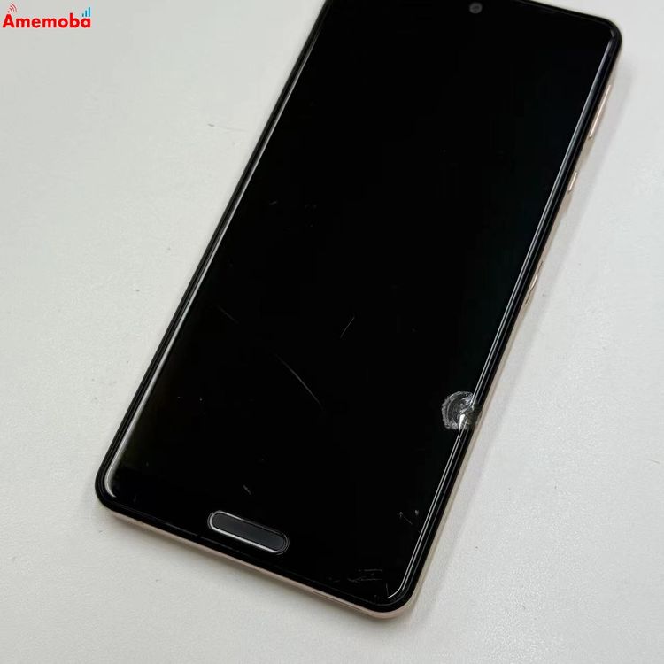 ��®ȯ��AQUOS sense4 64GB �饤�ȥ��åѡ� SH-M15 SIM�ե꡼ �������