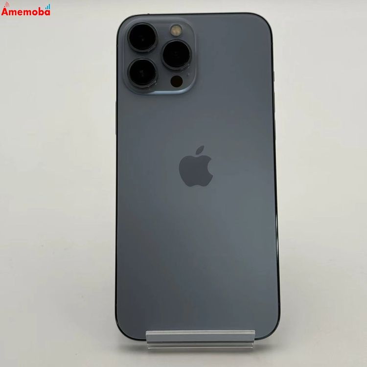 iPhone13 Pro Max（SIMフリー） 商品一覧｜ムスビー【中古スマホ・中古