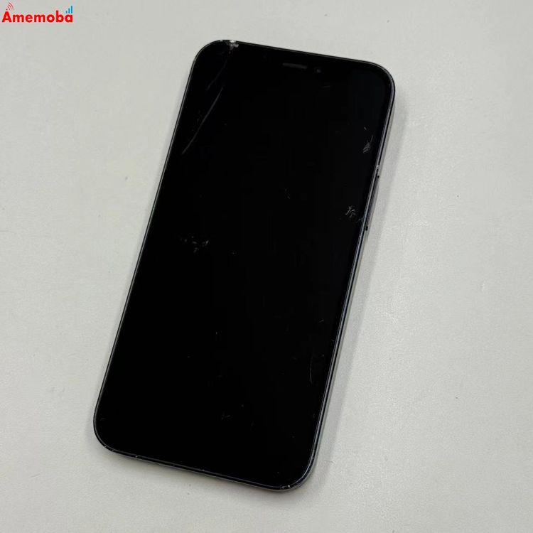 iPhone12 mini 64GB �֥�å� MGA03J/A SoftBank��SIM�ե꡼ ��