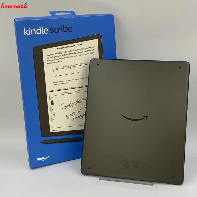 ®ȯKindle Scribe 64GB - C4A6T4  󥰥ƥ Ʊ