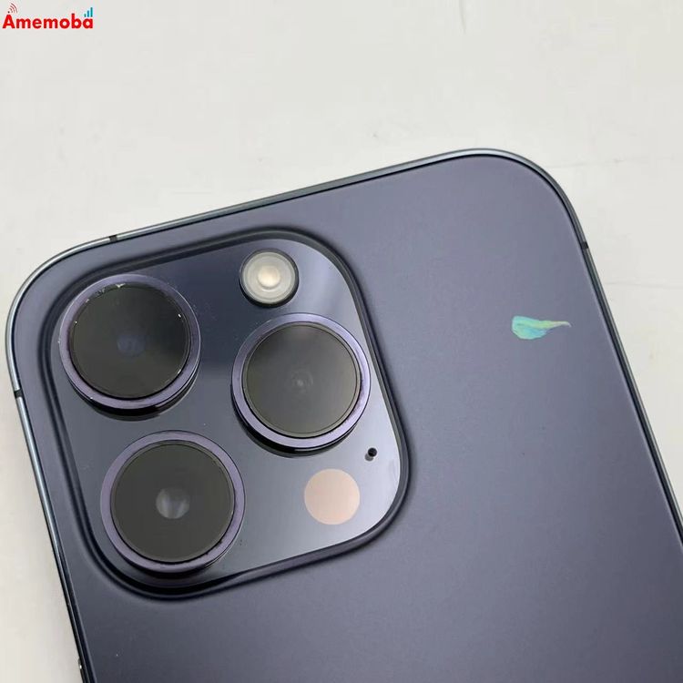 ��®ȯ��iPhone14 Pro 512GB �ǥ����ץѡ��ץ� MQ283J/A SIM�ե꡼