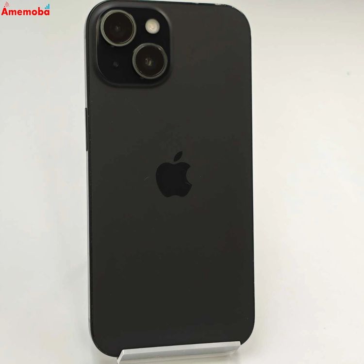 ®ȯiPhone15 256GB ֥å MTMN3J/A AUSIMե꡼